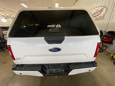 2019 Ford F-150 XLT - Photo 7 - Saint Louis, MI 48880-9800