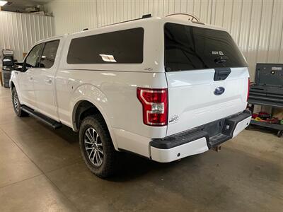 2019 Ford F-150 XLT - Photo 3 - Saint Louis, MI 48880-9800