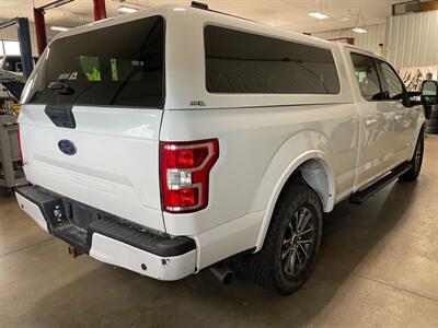2019 Ford F-150 XLT - Photo 6 - Saint Louis, MI 48880-9800