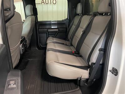 2019 Ford F-150 XLT - Photo 19 - Saint Louis, MI 48880-9800