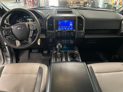 2019 Ford F-150 XLT - Photo 10 - Saint Louis, MI 48880-9800