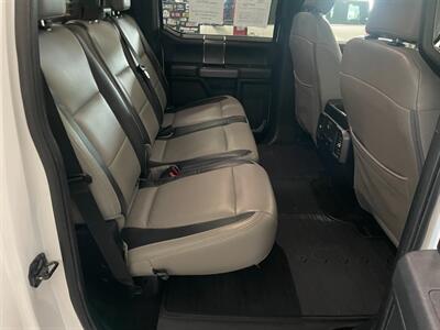 2019 Ford F-150 XLT - Photo 23 - Saint Louis, MI 48880-9800