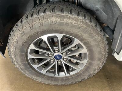 2019 Ford F-150 XLT - Photo 25 - Saint Louis, MI 48880-9800