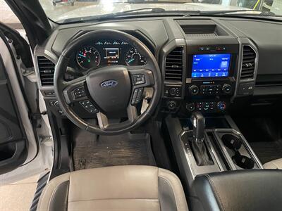 2019 Ford F-150 XLT - Photo 11 - Saint Louis, MI 48880-9800
