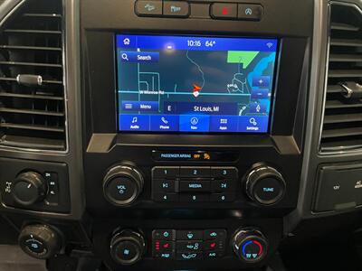 2019 Ford F-150 XLT - Photo 16 - Saint Louis, MI 48880-9800