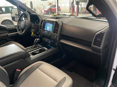 2019 Ford F-150 XLT - Photo 21 - Saint Louis, MI 48880-9800