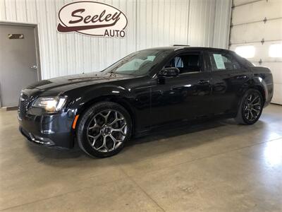 2016 Chrysler 300 Series S   - Photo 1 - Saint Louis, MI 48880-9800