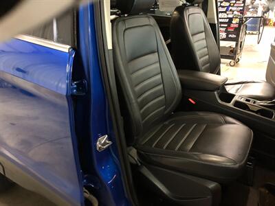 2018 Ford Escape SEL - Photo 19 - Saint Louis, MI 48880-9800