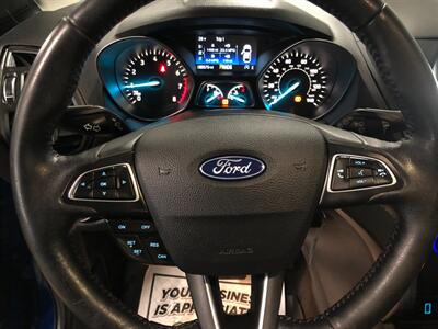 2018 Ford Escape SEL - Photo 9 - Saint Louis, MI 48880-9800