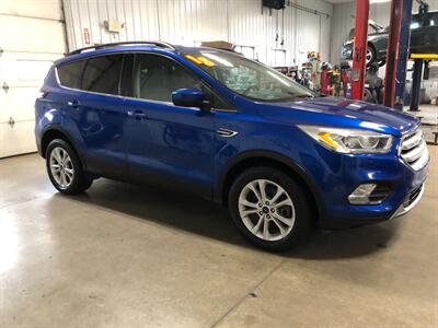 2018 Ford Escape SEL - Photo 5 - Saint Louis, MI 48880-9800