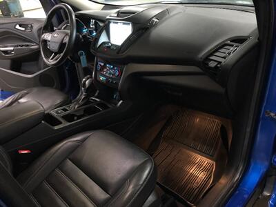 2018 Ford Escape SEL - Photo 21 - Saint Louis, MI 48880-9800