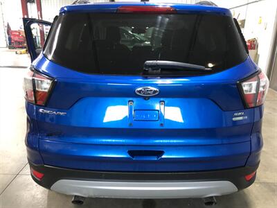 2018 Ford Escape SEL - Photo 27 - Saint Louis, MI 48880-9800