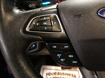 2018 Ford Escape SEL - Photo 10 - Saint Louis, MI 48880-9800