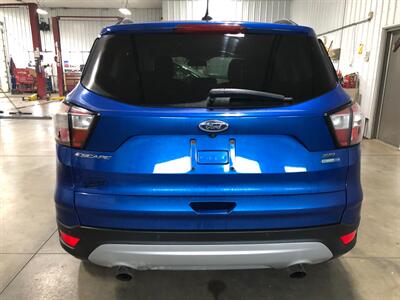 2018 Ford Escape SEL - Photo 7 - Saint Louis, MI 48880-9800