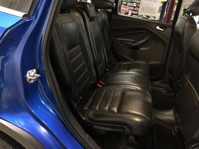 2018 Ford Escape SEL - Photo 20 - Saint Louis, MI 48880-9800