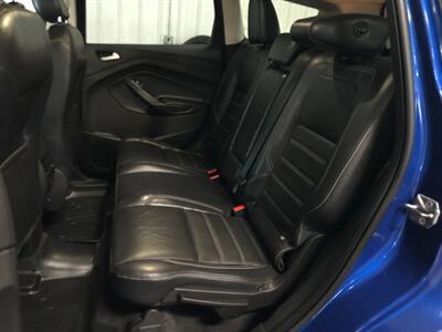 2018 Ford Escape SEL - Photo 18 - Saint Louis, MI 48880-9800