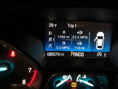 2018 Ford Escape SEL - Photo 12 - Saint Louis, MI 48880-9800