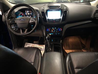 2018 Ford Escape SEL - Photo 8 - Saint Louis, MI 48880-9800