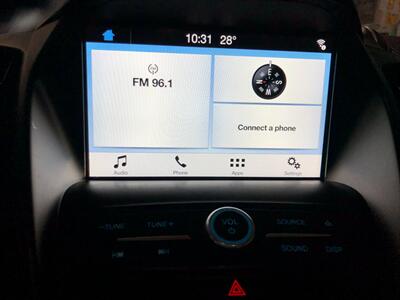 2018 Ford Escape SEL - Photo 13 - Saint Louis, MI 48880-9800