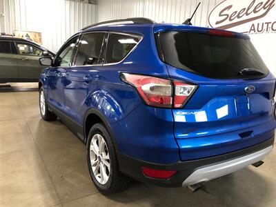 2018 Ford Escape SEL - Photo 3 - Saint Louis, MI 48880-9800