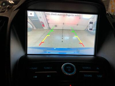 2018 Ford Escape SEL - Photo 15 - Saint Louis, MI 48880-9800