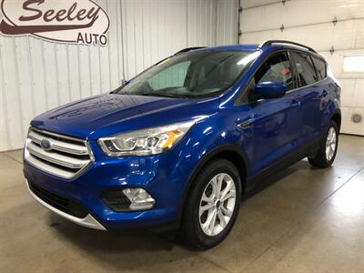 2018 Ford Escape SEL - Photo 2 - Saint Louis, MI 48880-9800
