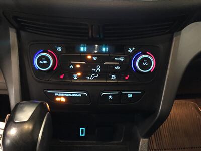 2018 Ford Escape SEL - Photo 14 - Saint Louis, MI 48880-9800