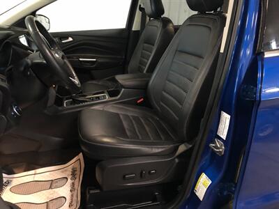 2018 Ford Escape SEL - Photo 17 - Saint Louis, MI 48880-9800