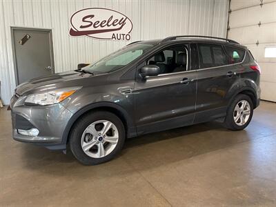 2016 Ford Escape SE   - Photo 1 - Saint Louis, MI 48880-9800
