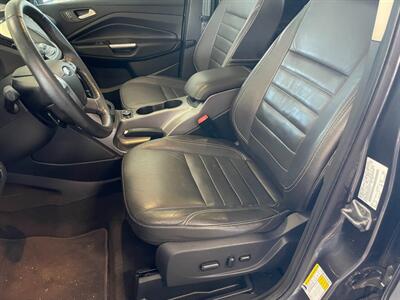 2016 Ford Escape SE   - Photo 15 - Saint Louis, MI 48880-9800