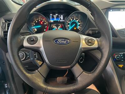 2016 Ford Escape SE   - Photo 7 - Saint Louis, MI 48880-9800