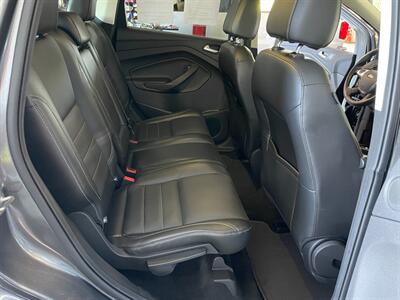 2016 Ford Escape SE   - Photo 17 - Saint Louis, MI 48880-9800