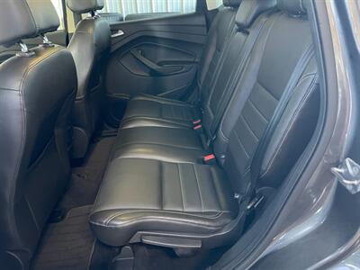 2016 Ford Escape SE   - Photo 16 - Saint Louis, MI 48880-9800