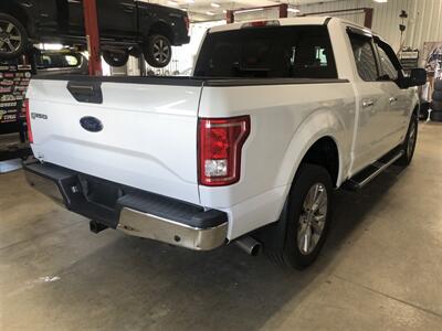 2017 Ford F-150 XLT   - Photo 6 - Saint Louis, MI 48880-9800