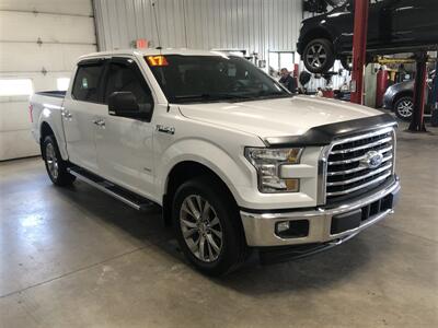 2017 Ford F-150 XLT   - Photo 5 - Saint Louis, MI 48880-9800