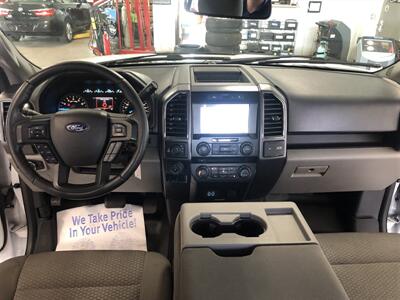 2017 Ford F-150 XLT   - Photo 7 - Saint Louis, MI 48880-9800