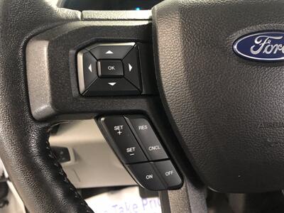 2017 Ford F-150 XLT   - Photo 10 - Saint Louis, MI 48880-9800