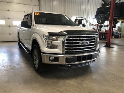 2017 Ford F-150 XLT   - Photo 4 - Saint Louis, MI 48880-9800