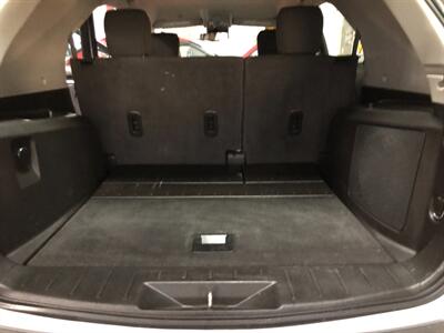 2013 Chevrolet Equinox LS - Photo 22 - Saint Louis, MI 48880-9800