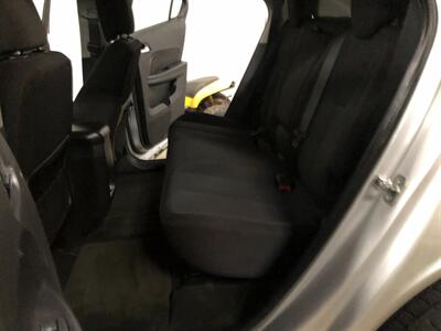 2013 Chevrolet Equinox LS - Photo 15 - Saint Louis, MI 48880-9800