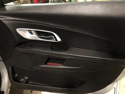 2013 Chevrolet Equinox LS - Photo 20 - Saint Louis, MI 48880-9800
