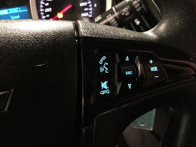 2013 Chevrolet Equinox LS - Photo 11 - Saint Louis, MI 48880-9800