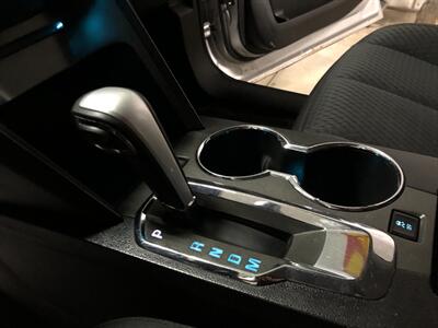 2013 Chevrolet Equinox LS - Photo 12 - Saint Louis, MI 48880-9800