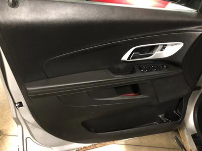 2013 Chevrolet Equinox LS - Photo 19 - Saint Louis, MI 48880-9800