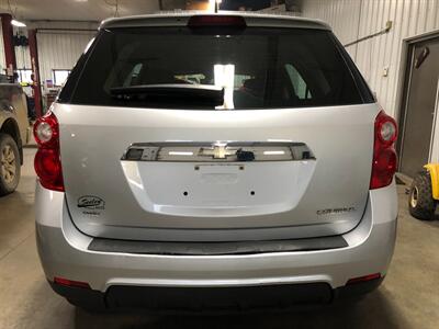 2013 Chevrolet Equinox LS - Photo 23 - Saint Louis, MI 48880-9800