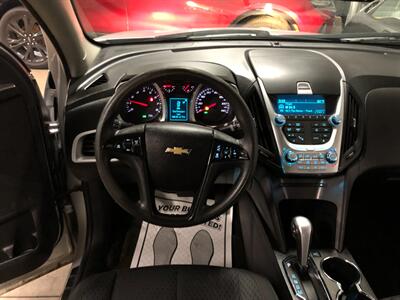 2013 Chevrolet Equinox LS - Photo 8 - Saint Louis, MI 48880-9800