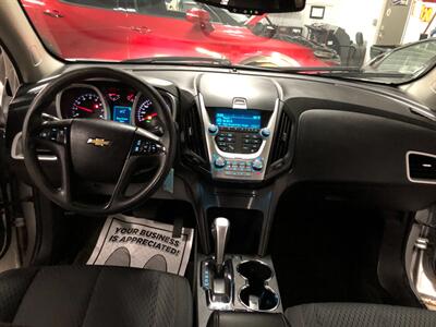 2013 Chevrolet Equinox LS - Photo 7 - Saint Louis, MI 48880-9800