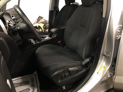 2013 Chevrolet Equinox LS - Photo 14 - Saint Louis, MI 48880-9800