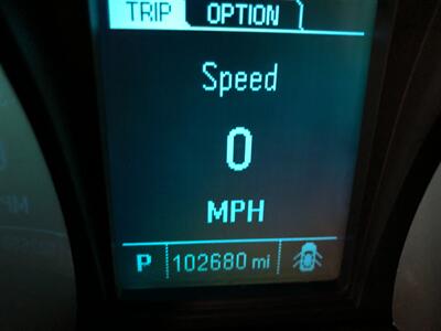 2013 Chevrolet Equinox LS - Photo 9 - Saint Louis, MI 48880-9800