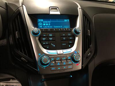 2013 Chevrolet Equinox LS - Photo 13 - Saint Louis, MI 48880-9800